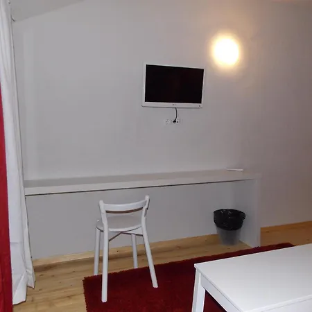 Vendégház Stari Tisler 3*