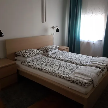 Stari Tisler 3* Ljubljana