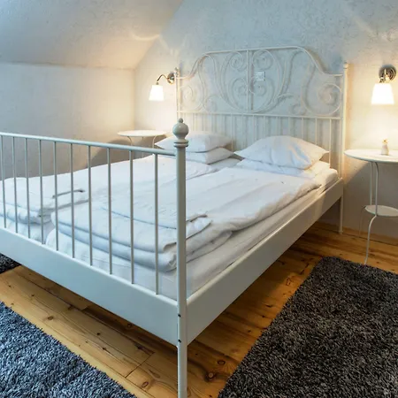 Vendégház Stari Tisler 3*