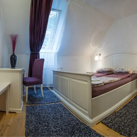 Vendégház Stari Tisler 3*