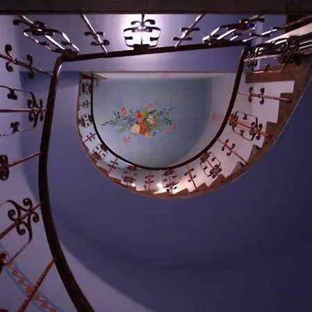 Stari Tisler Vendégház