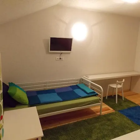 Stari Tisler 3* Ljubljana