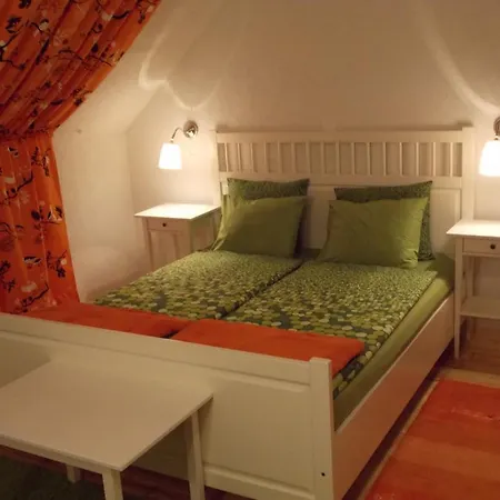 Stari Tisler Vendégház