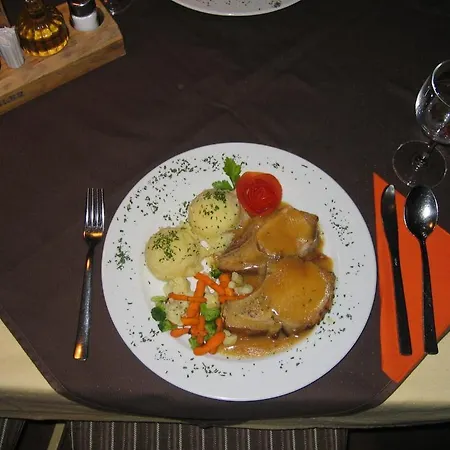 Stari Tisler Vendégház Ljubljana