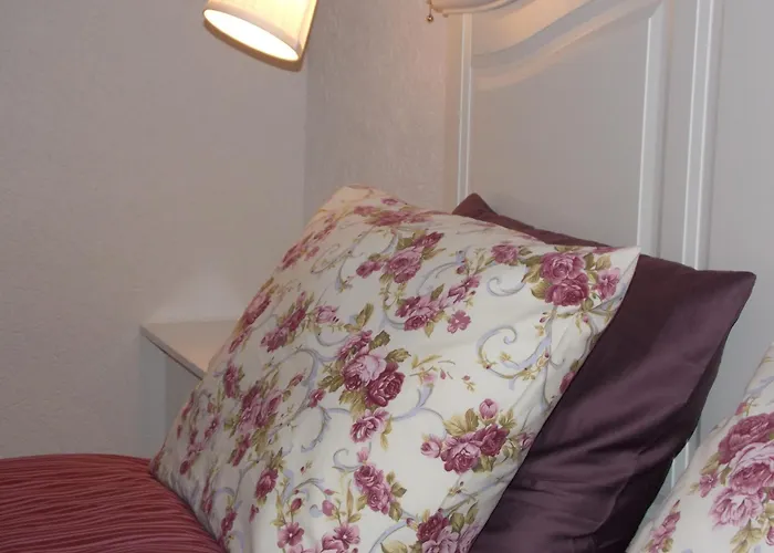 ゲストハウス スタリ ティスラー