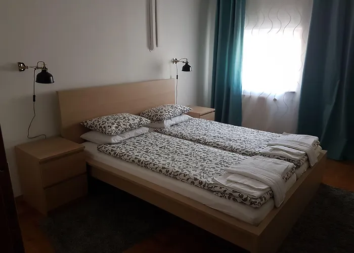 Stari Tisler 3* Liubliana