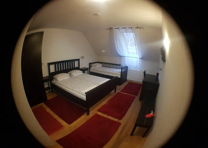 スタリ ティスラー 3* リュブリャナ