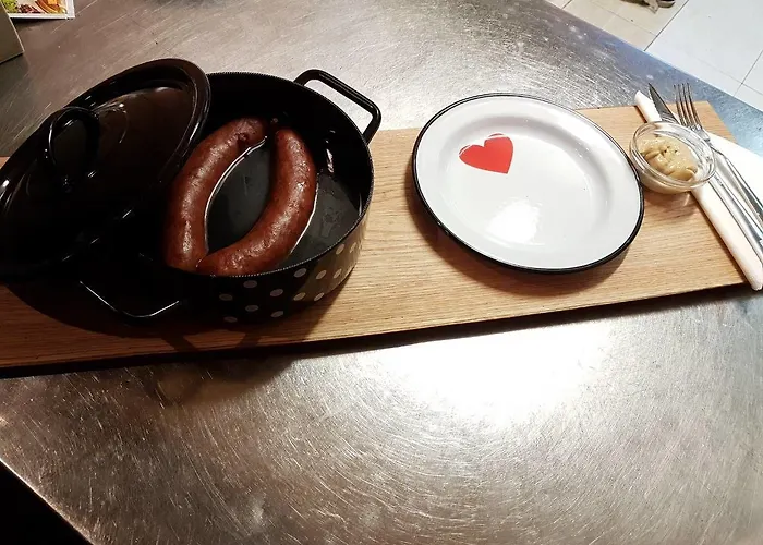 ゲストハウス スタリ ティスラー