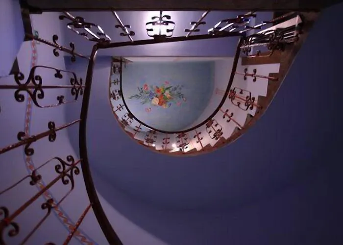 スタリ ティスラー ゲストハウス