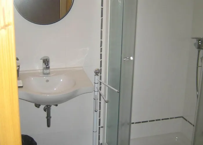 スタリ ティスラー ゲストハウス