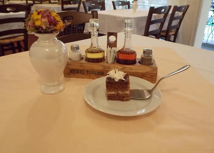 スタリ ティスラー