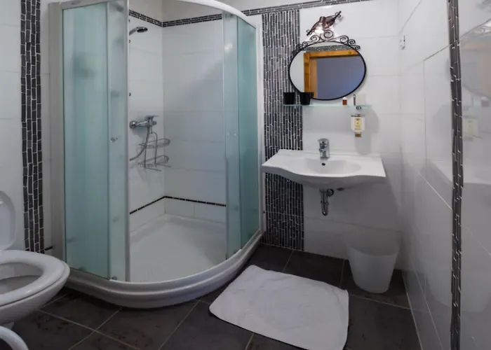 ゲストハウス スタリ ティスラー