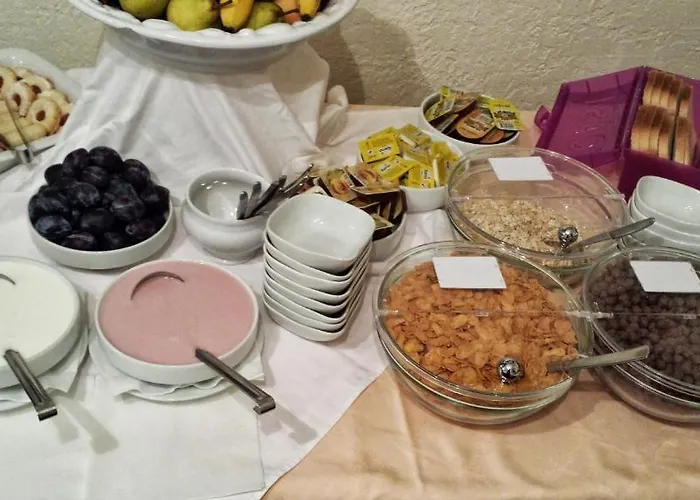 スタリ ティスラー 3*