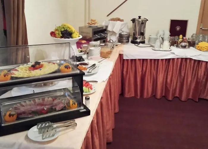 ゲストハウス スタリ ティスラー