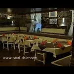 Stari Tisler בית הארחה
