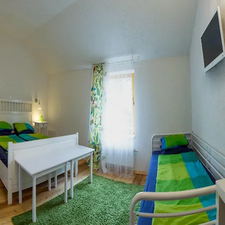 Stari Tisler 3* Ljubljana