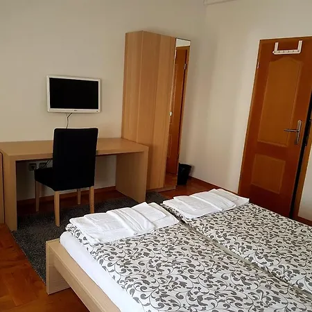 Stari Tisler Gasthuis Ljubljana
