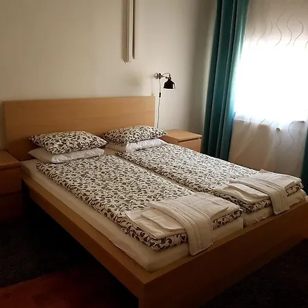 Guest house Stari Tisler