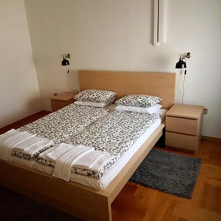 Guest house Stari Tisler 3*