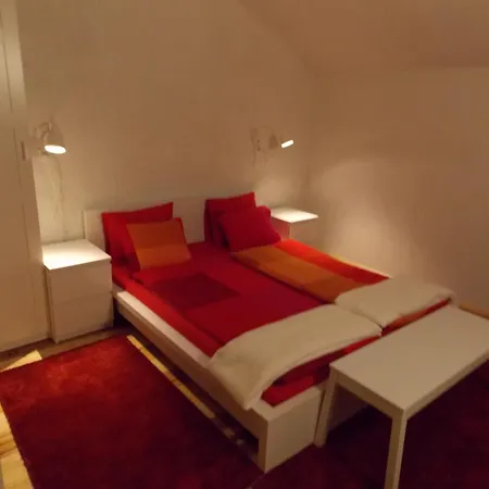 Guest house Stari Tisler Ljubljana