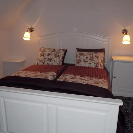 Πανσιόν Stari Tisler