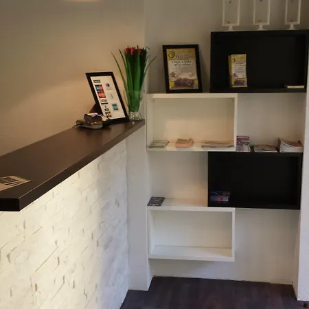 Πανσιόν Stari Tisler 3*