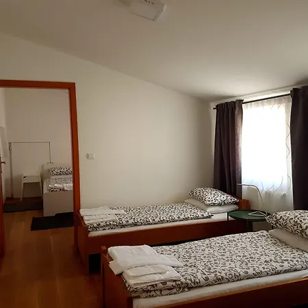Stari Tisler Любляна