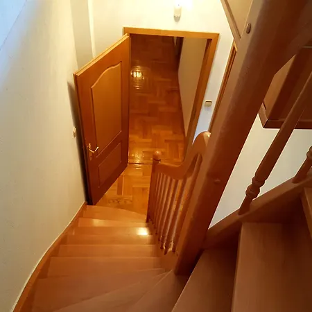 Hiša za goste Stari Tisler