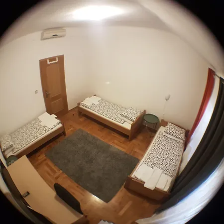 Stari Tisler 3* Λιουμπλιάνα