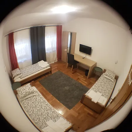 Stari Tisler Πανσιόν Λιουμπλιάνα