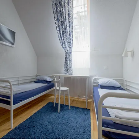 Stari Tisler Πανσιόν