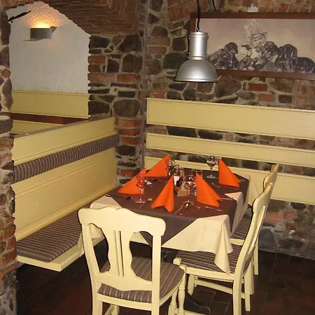 Gostinjska kuća Stari Tisler