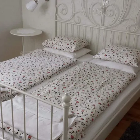 Stari Tisler Λιουμπλιάνα