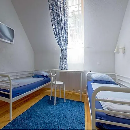 Gostinjska kuća Stari Tisler Ljubljana