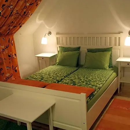 Gostinjska kuća Stari Tisler 3*