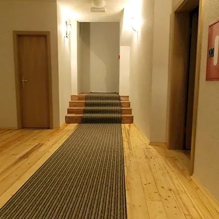 Stari Tisler Gostinjska kuća 3*