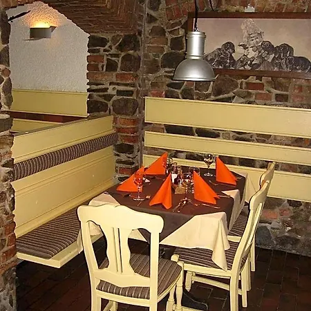 Gostinjska kuća Stari Tisler