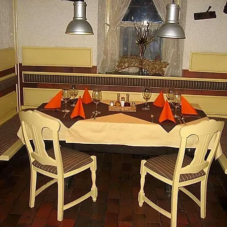 Gostinjska kuća Stari Tisler