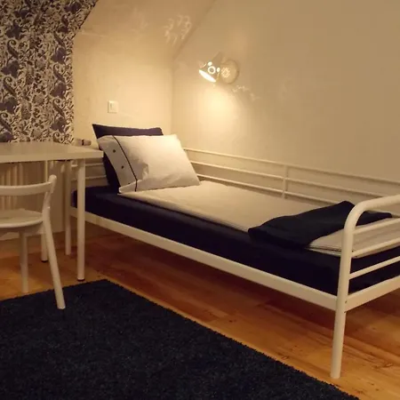 Stari Tisler 3* Λιουμπλιάνα