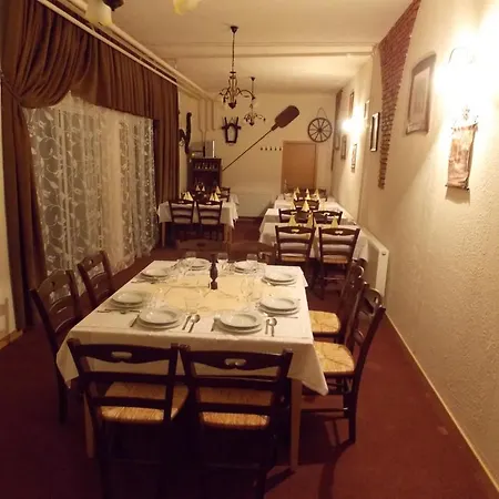 Guest house Stari Tisler Ljubljana