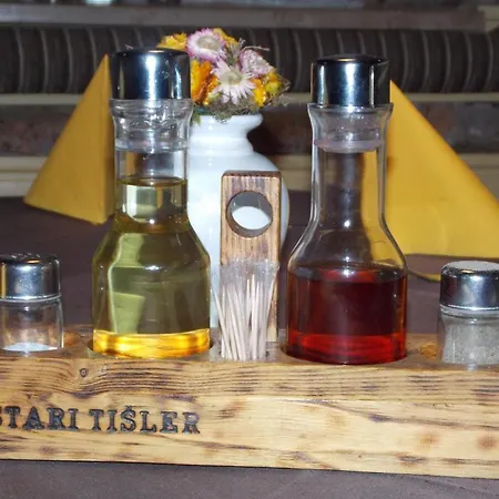 Stari Tisler Λιουμπλιάνα