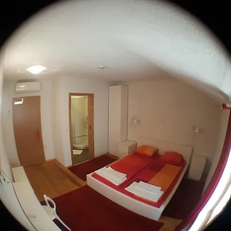Stari Tisler Gasthuis 3*
