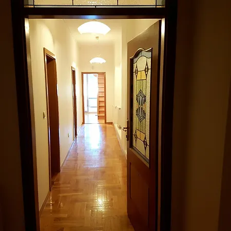 Guest house Stari Tisler Ljubljana
