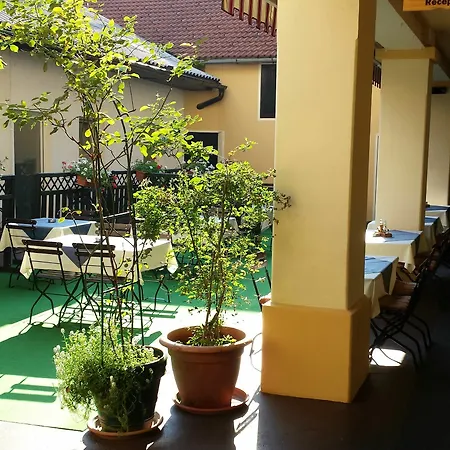 Stari Tisler 3* Ljubljana