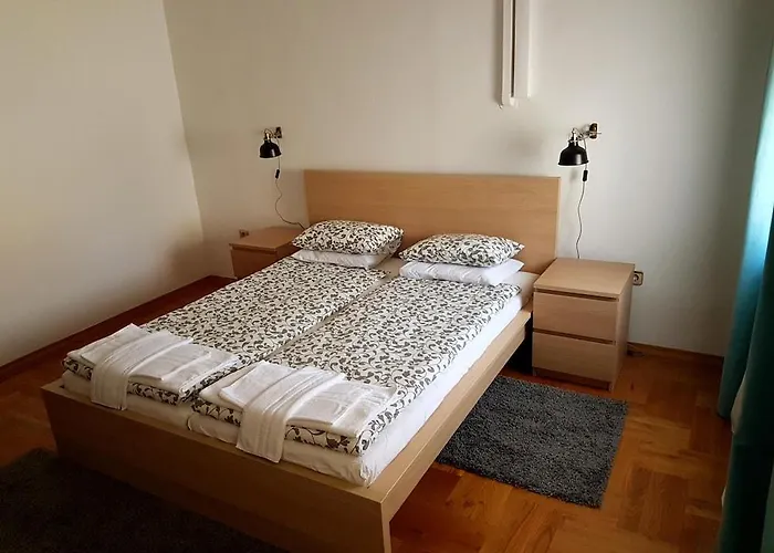 Affittacamere Stari Tisler 3*