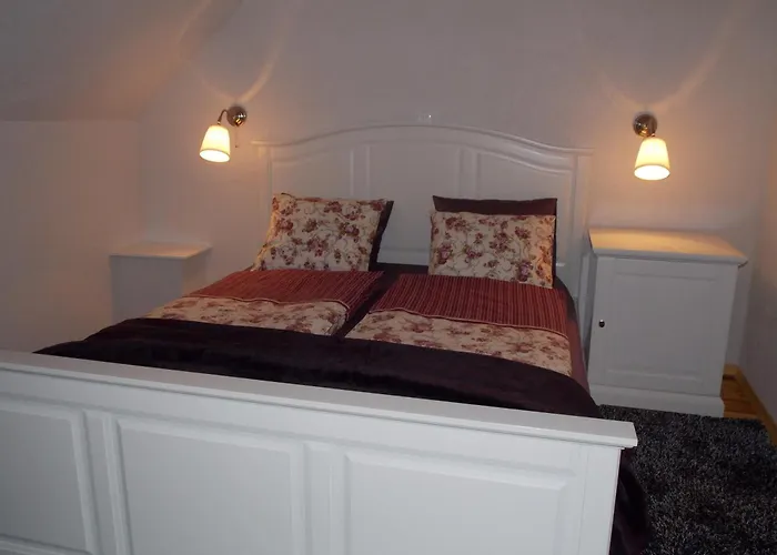 Affittacamere Stari Tisler