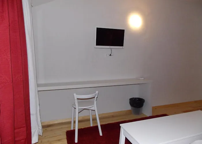 Hiša za goste Stari Tisler 3*