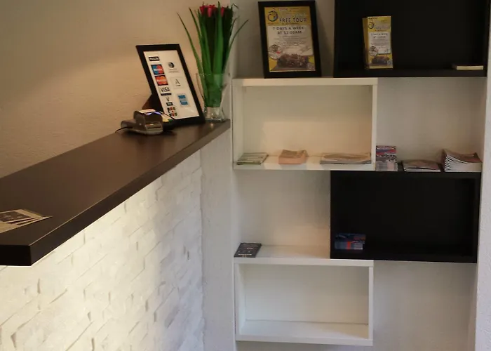 Affittacamere Stari Tisler 3*