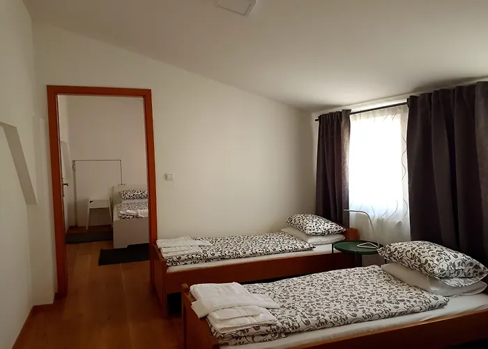 Stari Tisler Ljubljana