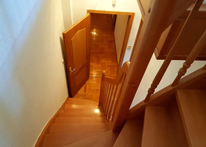 Hiša za goste Stari Tisler